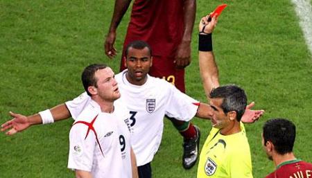 ROONEY SNIF
